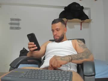 Remy_Sten Chaturbate stream image from February 12, 2025