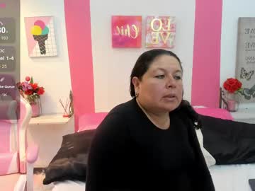 Rossee_Smith_ Chaturbate stream image from February 12, 2025