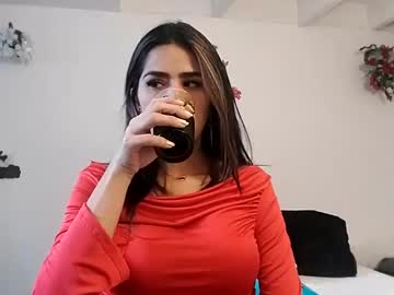Sahana_Ashika Chaturbate stream image from February 12, 2025