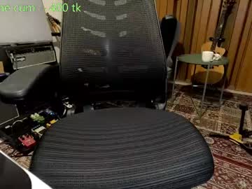Stevie_Grey Chaturbate stream image from February 12, 2025