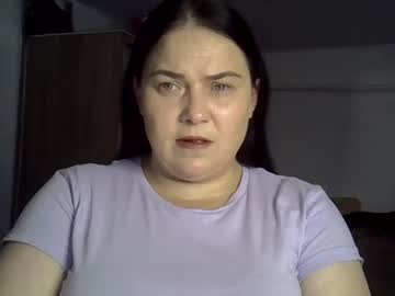 Tammyah Chaturbate stream image from February 12, 2025