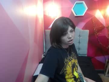 _Tefy_Blue_ Chaturbate stream image from February 12, 2025