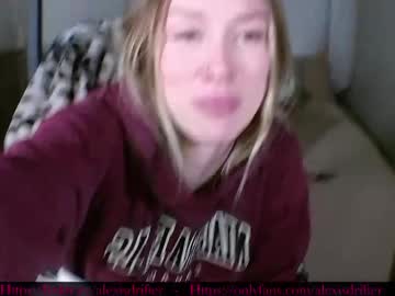 Thedrifters Chaturbate stream image from February 12, 2025