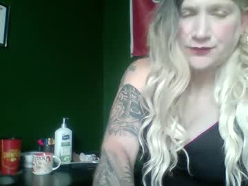 Thenickshow Chaturbate stream image from February 12, 2025