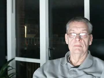 Trexpo Chaturbate stream image from February 12, 2025
