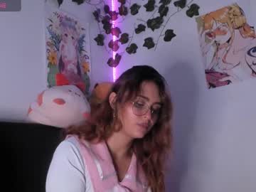 Violetteramirez01 Chaturbate stream image from February 12, 2025