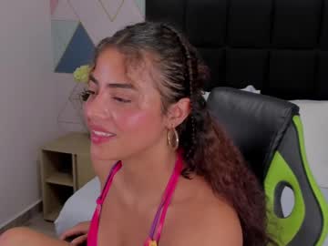 Yaya23x Chaturbate stream image from February 12, 2025