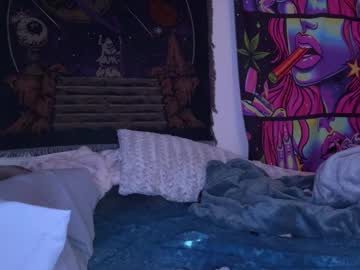 5star_Ashh Chaturbate stream image from February 12, 2025