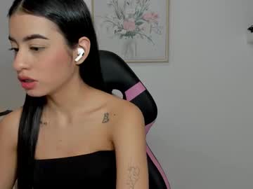 Aitana05 Chaturbate stream image from February 12, 2025