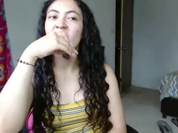 Amitlu_ Chaturbate stream image from February 12, 2025