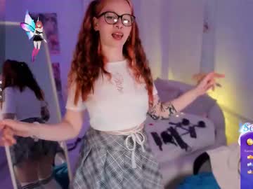 April_Coy Chaturbate stream image from February 12, 2025
