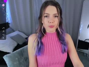 Ashley_Swan Chaturbate stream image from February 12, 2025