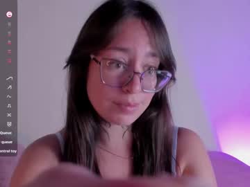 Biancarousex Chaturbate stream image from February 12, 2025