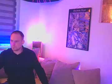 Bodycount1312 Chaturbate stream image from February 12, 2025