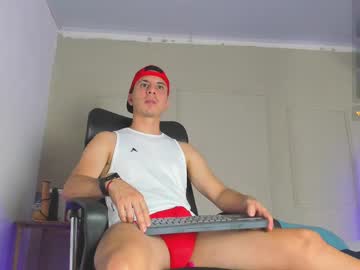 _Bruno_Bs Chaturbate stream image from February 12, 2025