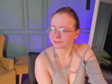 Cassiecool Chaturbate stream image from February 12, 2025