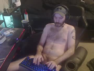 Cumslinger2003 Chaturbate stream image from February 12, 2025
