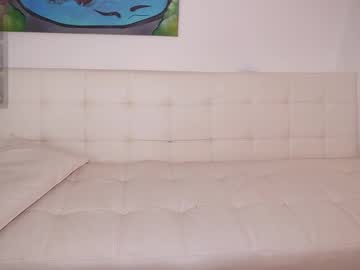 Cutefacebigass Chaturbate stream image from February 12, 2025