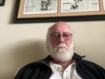 Daddy341177 Chaturbate stream image from February 12, 2025