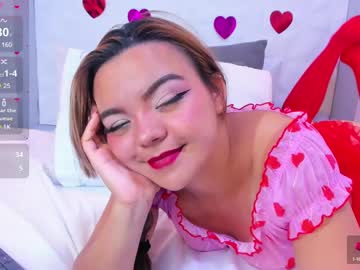 Emilyrouss_ Chaturbate stream image from February 12, 2025