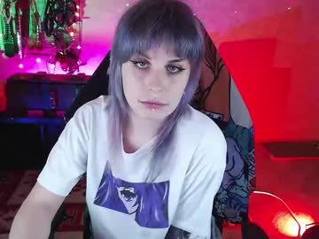 Eva_Unity Chaturbate stream image from February 12, 2025
