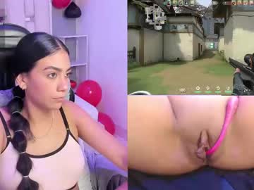 Evahale_ Chaturbate stream image from February 12, 2025