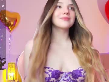 Giannagem Chaturbate stream image from February 12, 2025