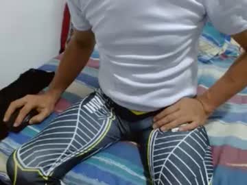 Goten7 Chaturbate stream image from February 12, 2025