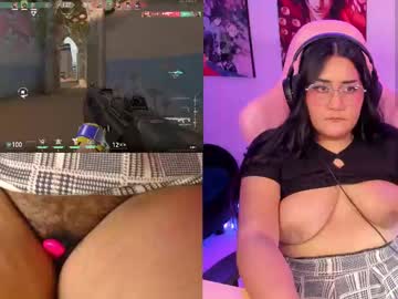 Haruu2 Chaturbate stream image from February 12, 2025