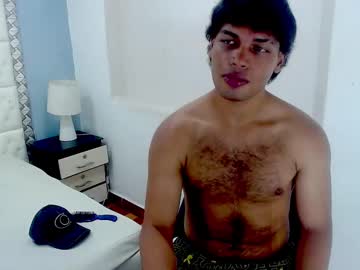 Hermit_Gomez Chaturbate stream image from February 12, 2025