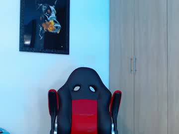 Ian_Hammer Chaturbate stream image from February 12, 2025
