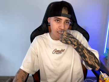 Im_Laia_ Chaturbate stream image from February 12, 2025