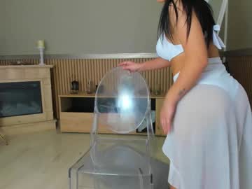 Jacquelline_ Chaturbate stream image from February 12, 2025