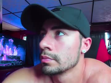 Jhojansthetics Chaturbate stream image from February 12, 2025