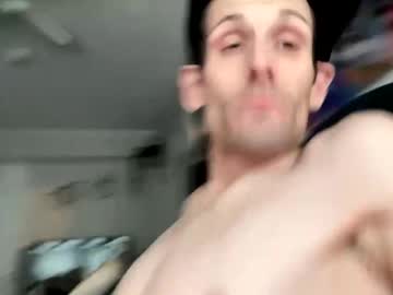 Johnnycrisis Chaturbate stream image from February 12, 2025