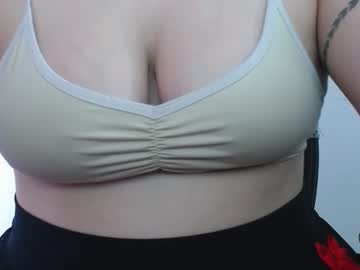 Kathia_Passion Chaturbate stream image from February 12, 2025