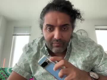Kinkyman16 Chaturbate stream image from February 12, 2025