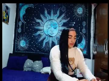 Kylie_Capricorn Chaturbate stream image from February 12, 2025