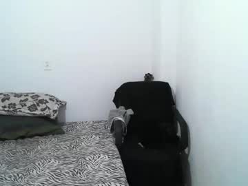 Lucky_Badboy Chaturbate stream image from February 12, 2025