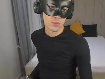 Lukas__Clark Chaturbate stream image from February 12, 2025