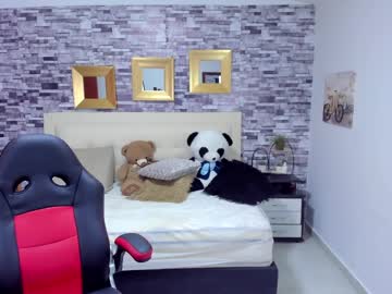 Marianaxxx__ Chaturbate stream image from February 12, 2025