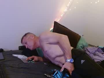 Markymark101825061 Chaturbate stream image from February 12, 2025