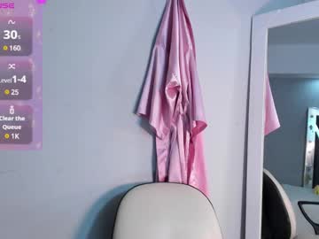 _Mia_Wallace Chaturbate stream image from February 12, 2025