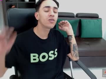Mick_Johnson Chaturbate stream image from February 12, 2025