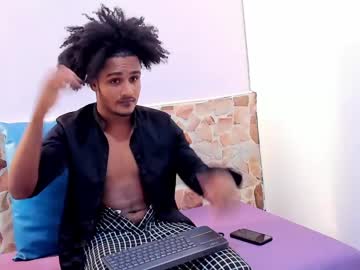 Mike_Jhonsonn Chaturbate stream image from February 12, 2025