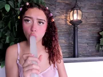 Miss_Sabrinaa Chaturbate stream image from February 12, 2025