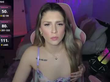 Queenx_Lexy Chaturbate stream image from February 12, 2025