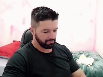Richrolland Chaturbate stream image from February 12, 2025