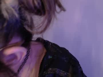 Samyblack_ Chaturbate stream image from February 12, 2025