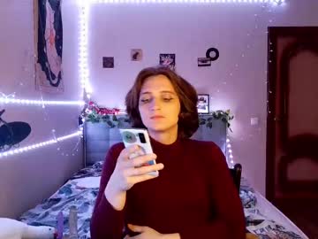 Sashapik2001 Chaturbate stream image from February 12, 2025